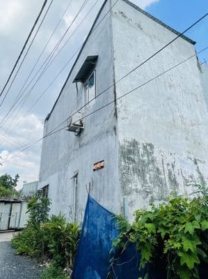 Nhà đang ở cần bán