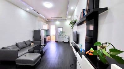 Cho thuê căn hộ 2pn có ban công –đường ngô quyền – chỉ 5.5 triệu/tháng