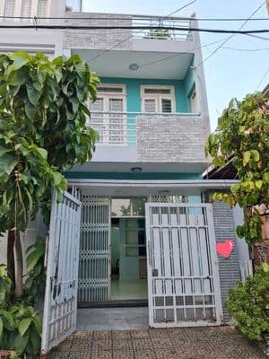 Bán nhà 125m2- 2 tầng- 11 phòng cho thuê- p. tân thới nhất- q12.