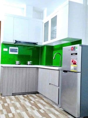 CHO THUÊ Căn 1PN 43,5m2 Full nội thất - Chung cư West Sky, Ecogarden