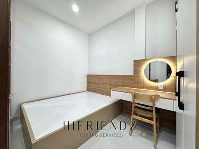 Studio full nội thất – sư vạn hạnh, quận 10 gần vạn hạnh mall, huflit