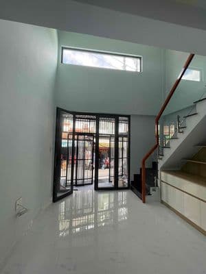 căn hộ duplex mặt tiền hẻm 160 nguyễn văn quỳ