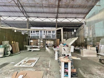 Cho thuê 456m2 giá chỉ 26tr/tháng tại linh xuân