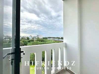 Căn hộ dịch vụ luxury mới xây 100%