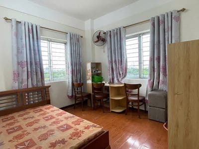 Chính chủ cho thuê nhà 76m2 kđt việt hưng