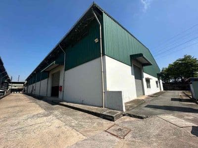 Cho thuê kho xưởng khu công nghiệp tân tạo mới 100%