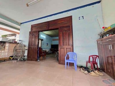 Ngay Phạm Văn Đồng- 88m2- Ngang 5m- Chỉ Nhỉnh 4 Tỉ