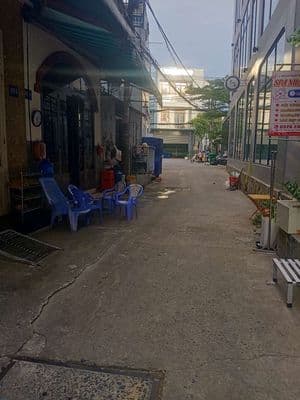 nhà đẹp cho cô chú ace, làm văn phòng hay ở gia đình rất ok luôn