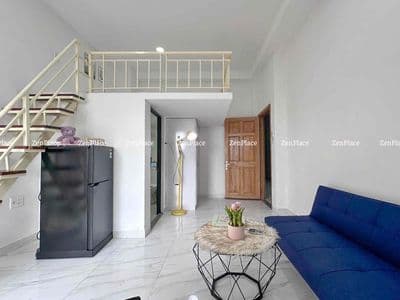 Trống lại siêu phẩm phòng trọ tân bình giá rẻ bà con ơiiiii