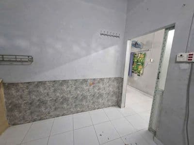 Bán nhà đường số 9 linh tây gần him lam phú đông - nhà cuối hẻm