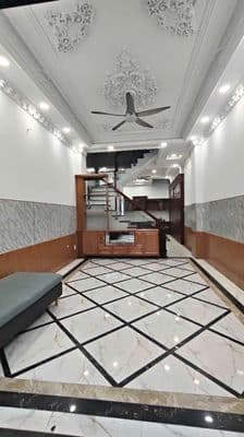 Bán nhà đẹp lê đức thọ – 64m²– 4 tầng – hxh – giảm 600tr còn 6 tỷ 65