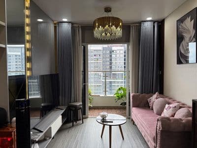 Dragon Hill 2 | 71,5m (2PN - 2WC) | Sổ Hồng | Đón gió nguyên ngày