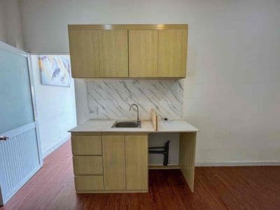 Nhà Mặt tiền Kinh Doanh + Có Thể Làm 2PN Ngay QL13