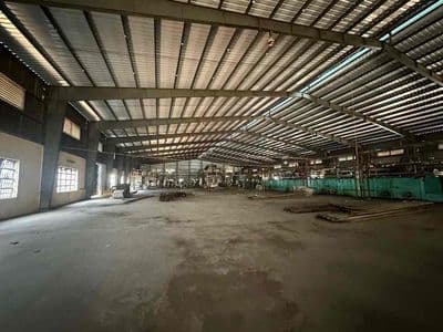 Cho thuê kho xưởng khu công nghiệp tân tạo bình tân
