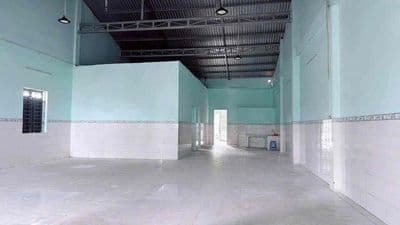 Cho Thuê Kho Xuân Thới Thượng Hóc Môn