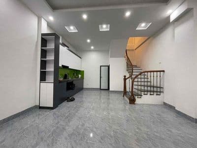 Chdv phạm văn đồng – xuân đỉnh – 7 ngủ dt: 50m² × 5 tầng thiết