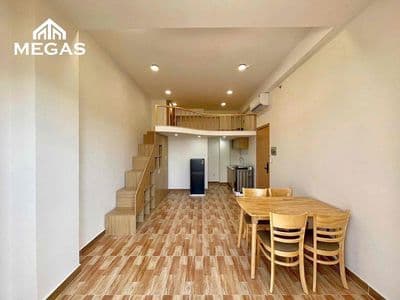 Siêu Phẩm Duplex ở được nhiều người ngay Lý Chính Thắng Q3
