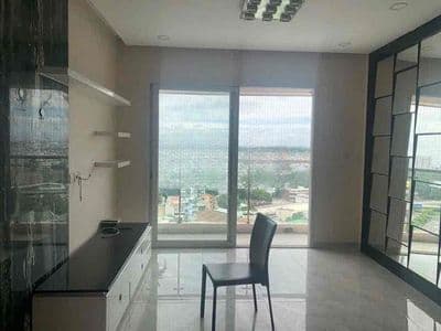 Cho thuê căn hộ 3pn 2wc full nội thất chung cư sunny plaza