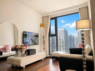 Quỹ căn thuê siêuu đẹp chỉ từ 8.500.000 - Vinhomes Smart City