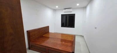 Cho thuê nhà nguyên căn Định Công Thượng, Hoàng Mai, 25m2 x 4 tầng