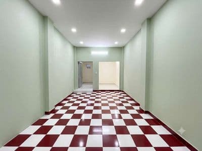 Bán Nhà 3PN HXH Lý Thái Tổ sát BV Nhi Đồng Quận 10