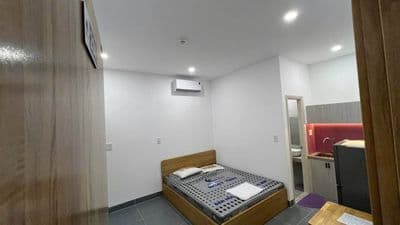 Cho thuê nhà full nội thất Trần Viện - Hoà Xuân - Cẩm Lệ