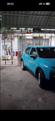 Nhà Phú Lợi, TPHCM - Vị trí trung tâm Thủ Dầu Một cũ