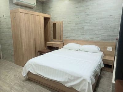 Căn hộ studio 169 Bà Huyện Thanh Quan, Ngũ Hành Sơn, 5.5tr/tháng