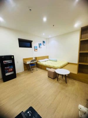 Cho thuê nhà full nội thất đường Lê Thanh Nghị, Hải Châu