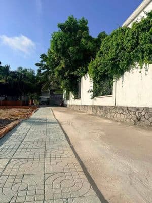 Bán đất Phú Lợi, Thủ Dầu Một, gần UBND