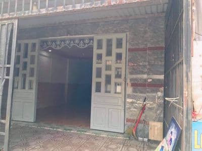 Bán nhà gấp KDC Trung Quý, gần chợ Phú Phong, 2PN