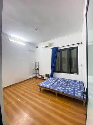 Cho thuê nhà nguyên căn Âu Cơ, Tây Hồ, 35m² x 3.5 tầng