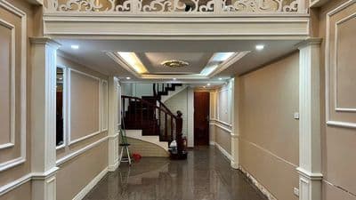 Cho thuê nhà 35m2 x 6 tầng, Kim Mã, Ba Đình