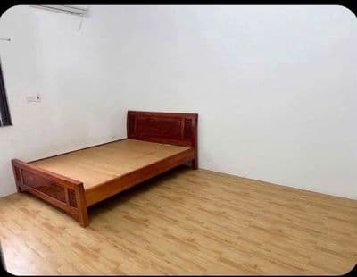 Cho thuê nhà 2 tầng riêng biệt Âu Cơ, Tây Hồ