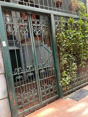 Cho thuê nhà nguyên căn Hoàng Văn Thái, Thanh Xuân, 4 tầng