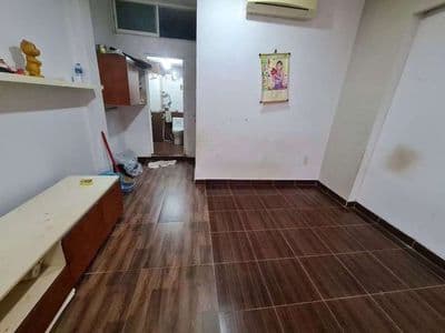 Chỉ 14tr- nhà 3 pn lê văn sỹ