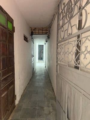 Cho thuê nhà 25m2 x 3 tầng, Ngõ Phất Lộc, Hoàn Kiếm