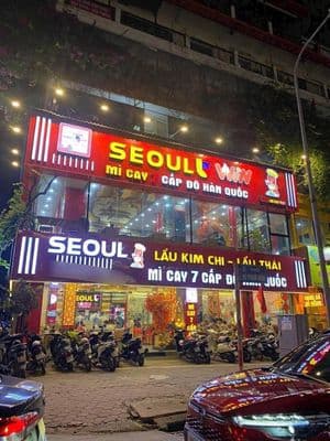 Cho thuê mặt bằng kinh doanh Hà Nội