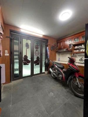 Cho thuê nhà nguyên căn Ngọc Hà, Ba Đình, 20m x 5 tầng