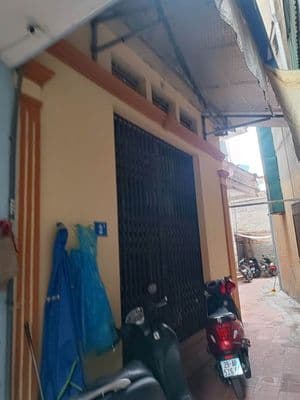 Cho thuê nhà nguyên căn 30m² Xuân La, Tây Hồ, Hà Nội