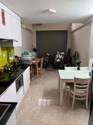 Cho thuê nhà 30m2 x 4 tầng, 2PN, Vũ Tông Phan, Thanh Xuân