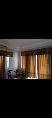 Cho thuê nhà nguyên căn Ba Đình, 50m2, 3 ngủ, đủ nội thất