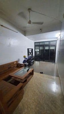Cho thuê nhà 45m2 x 3 tầng, 3PN, full nội thất, Tây Hồ