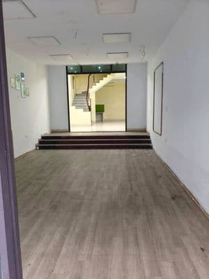Cho thuê nhà nguyên căn Xuân La, Tây Hồ, có cửa hàng