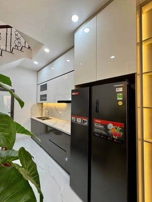 Cho thuê nhà nguyên căn ngõ Nguyễn Chính, Hoàng Mai, Hà Nội