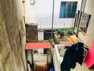 Cho thuê nhà ngõ 424 Thụy Khuê, Tây Hồ, 42m2, 2 tầng