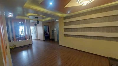 chính chủ bán chung cư 89m2, sổ đầy đủ, đã có nội thất