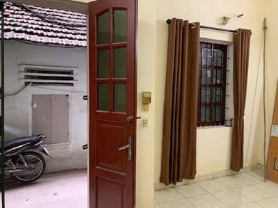 Cho thuê nhà Ngõ 343 Đội Cấn, Ba Đình, 31m2 x 3 tầng 1 tum, 2PN