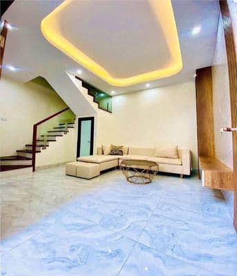 Cho thuê nhà nguyên căn Xuân La - Tây Hồ - Full Đồ - 13tr