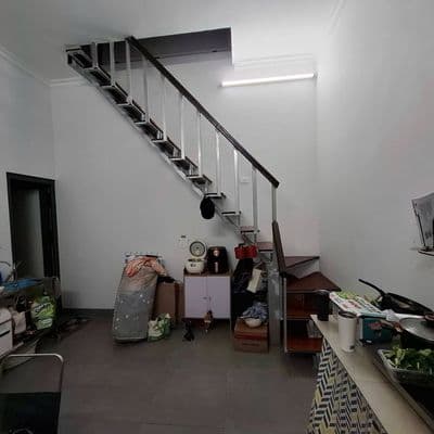 Cho thuê nhà nguyên căn 38m2 x 2 tầng, ngõ 669 Trương Định, Hoàng Mai